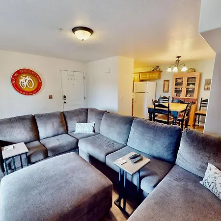 Red Cliff Condos #1H